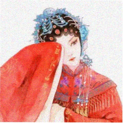 赤井秀一角色头像