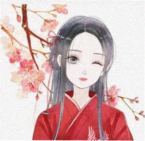 榎本梓角色头像